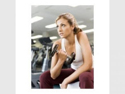 My Fitness Club My Fitness Club