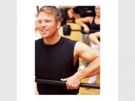 My Fitness Club My Fitness Club