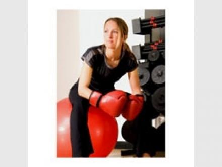 My Fitness Club My Fitness Club