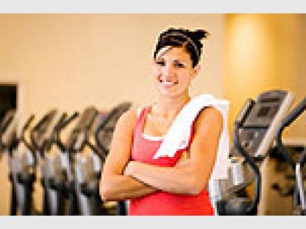 My Fitness Club My Fitness Club