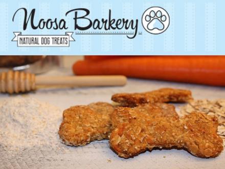 Noosa Barkery