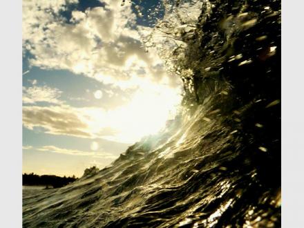 Noosa Surf Scenes