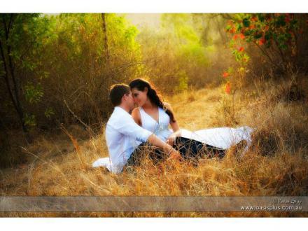 Oasis Plus Photography