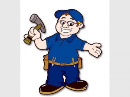 Oldman Maintenance