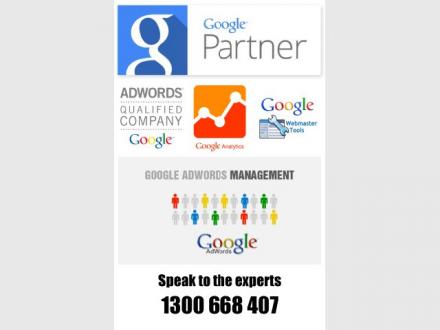 Online Advertising Professionals
