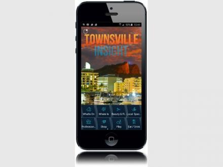 Our Town Apps