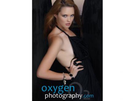 Oxygen Photography