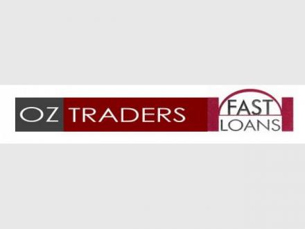 OzTraders Business Solutions