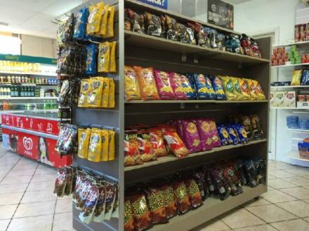 Pick and Move-Mini Mart