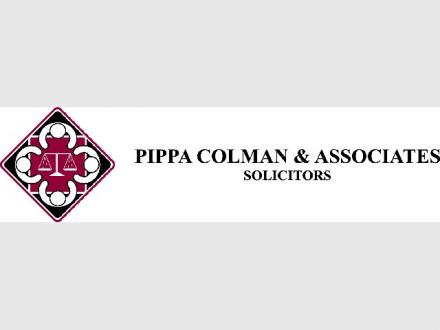 Pippa Colman & Associates Solicitors