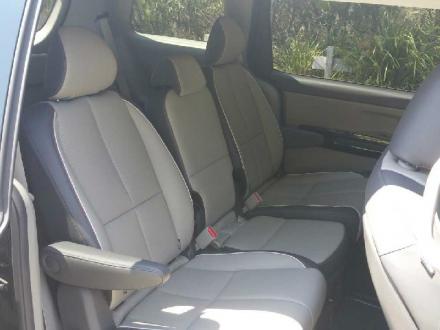 Platinum Airport Transfers