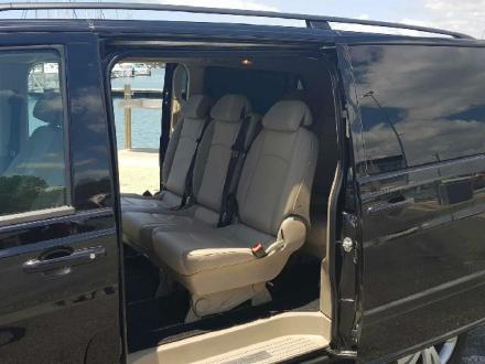 Platinum Airport Transfers
