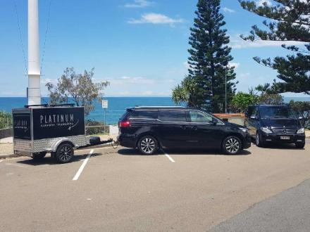Platinum Airport Transfers
