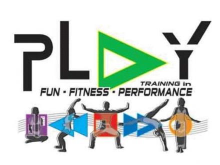 Play Fun Fitness and Performance 