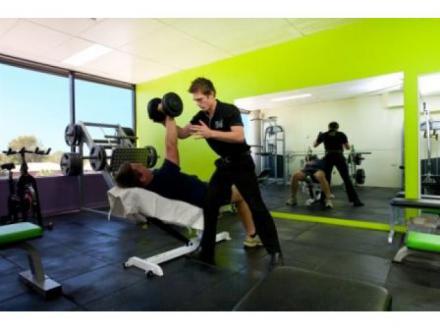 Play Fun Fitness and Performance 