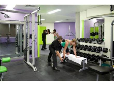 Play Fun Fitness and Performance 