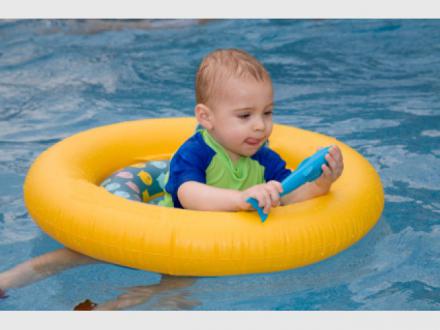 Pool Safety Inspections