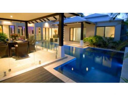 Pools by Design