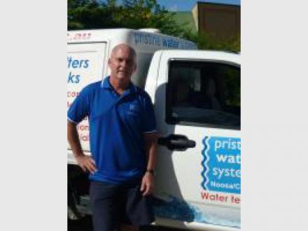 Pristine Water Systems Noosa Cooroy