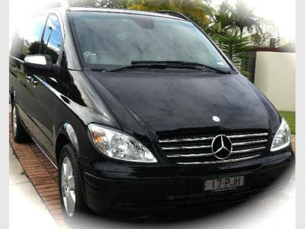 Private Airport Transfers PTY 