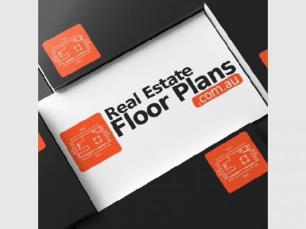 Real Estate Floor Plans