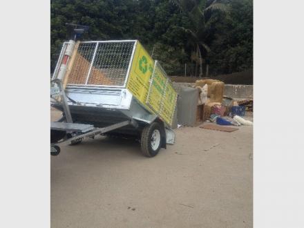 Recycle & Refuse Management