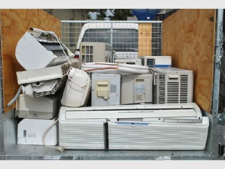 Recycle & Refuse Management