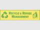 Recycle & Refuse Management