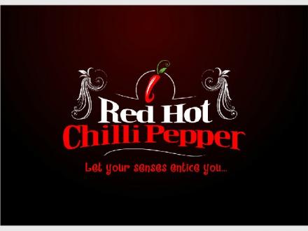 Red Hot Chilli Pepper