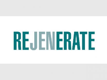 Rejenerate Me