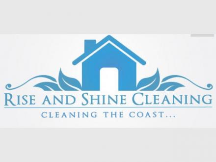 Rise and Shine Cleaning