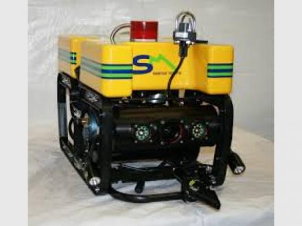 ROV Subsea