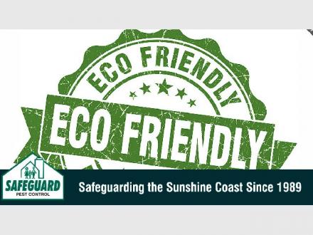 Safeguard Pest Control Safeguard Pest Control