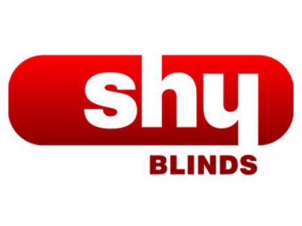 Shy Blinds