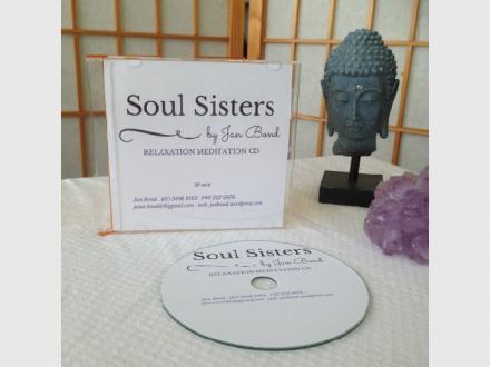 Spirit / Mind / Body Wellness by Jan Bond