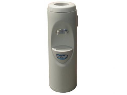 Splish Purified Water