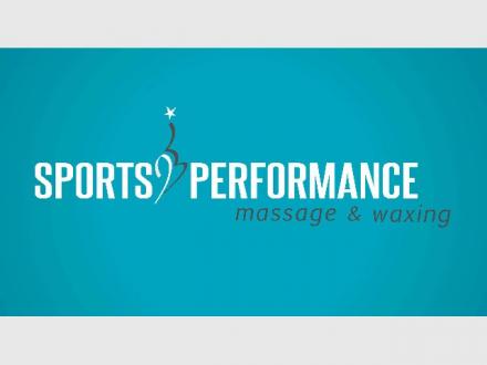 Sports Performance Massage & Waxing