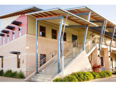 St Andrew's Anglican College