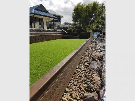 Stilus Design and Construction