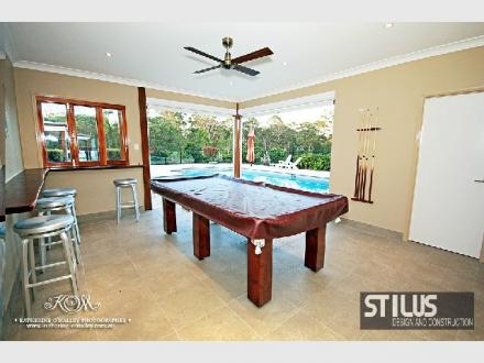 Stilus Design and Construction