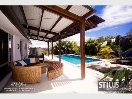 Stilus Design and Construction