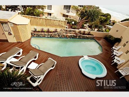Stilus Design and Construction