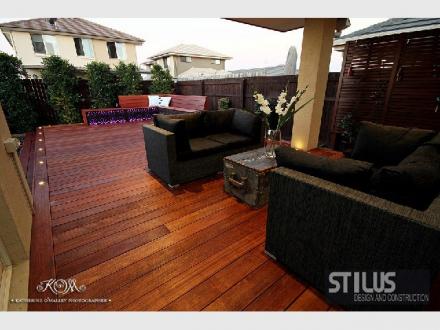 Stilus Design and Construction