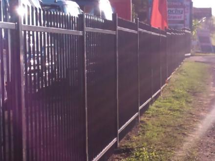 Suncoast Fencing