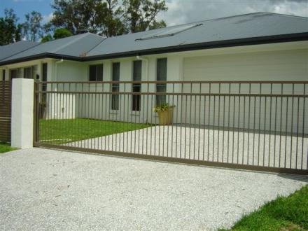 Suncoast Fencing