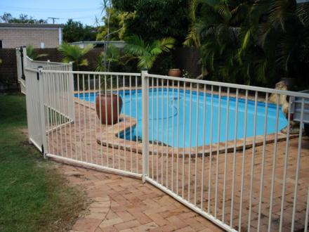 Suncoast Fencing