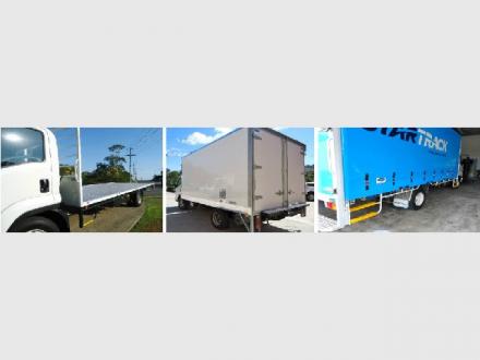 Suncoast Truck Bodies