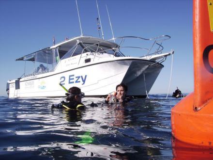 Sunreef Scuba Diving Services