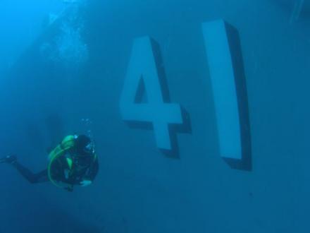 Sunreef Scuba Diving Services
