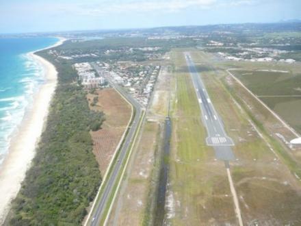 Sunshine Coast Aero Club Inc
